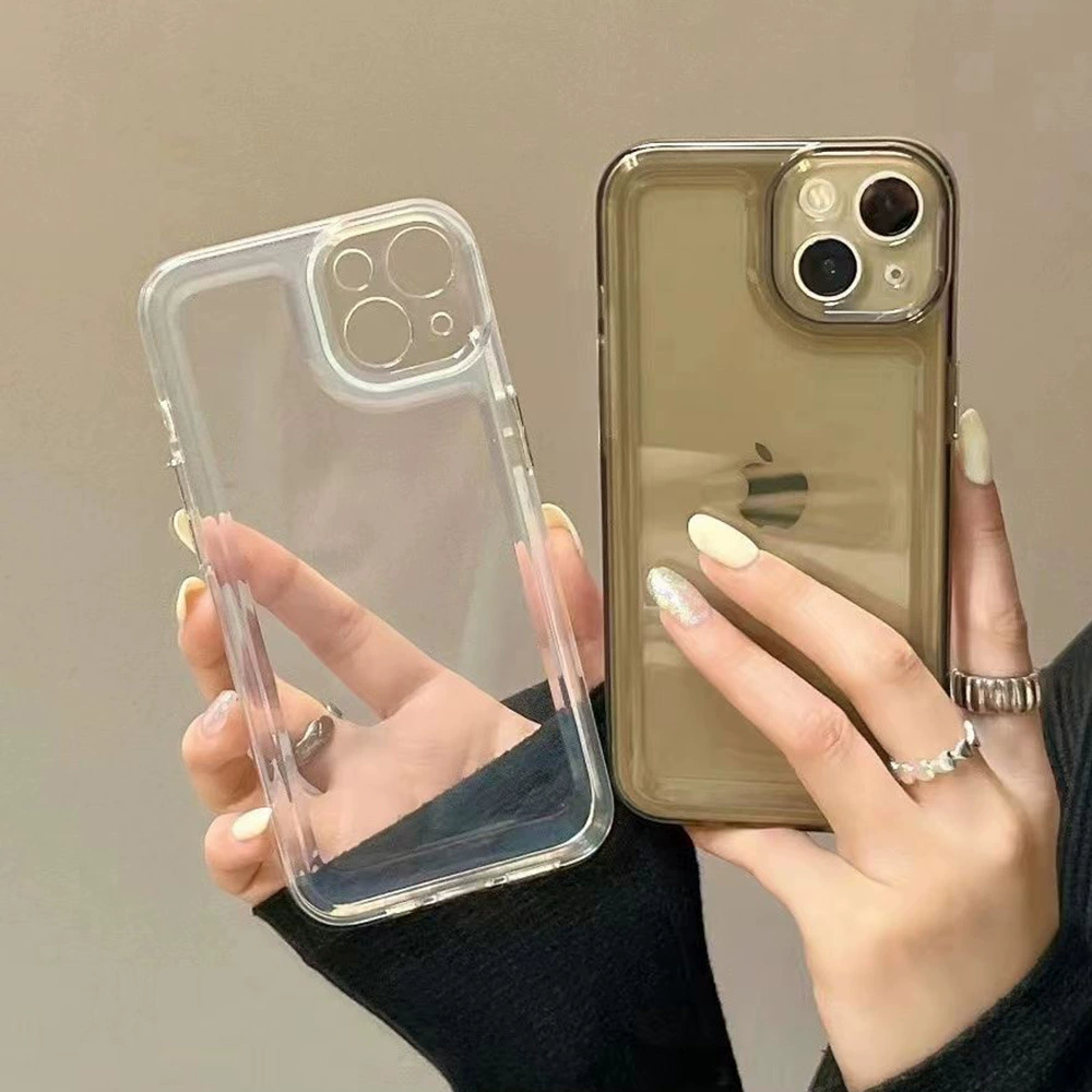 Apple, совместимый iPhone 17 Pro, космический чехол для телефона, 17 Pro Max, интернет-хит