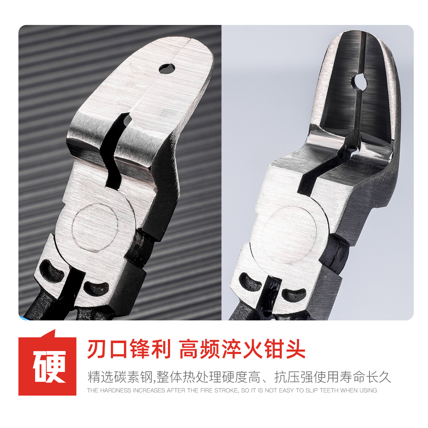 Calza de hebilla de tubería de agua de automóvil de nuevo tipo que ahorra mano de obra Alicates de hebilla de herramienta de desmontaje multifunción universal en forma de V