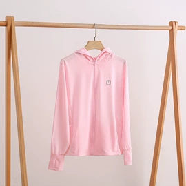 冲锋衣、裤;户外皮肤衣/防晒衣;假领