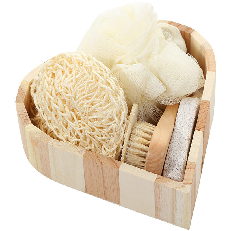 Juego de Regalo de Baño para Baño y Festividades image 5