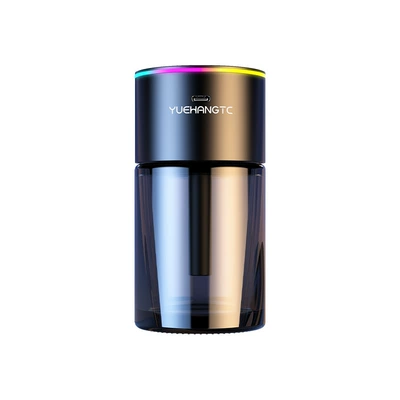 Car Fragrance High-End Starry Car Perfume Aromatherapy