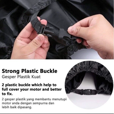 Car clothing: Season Waterproof Silk Polyester Electric