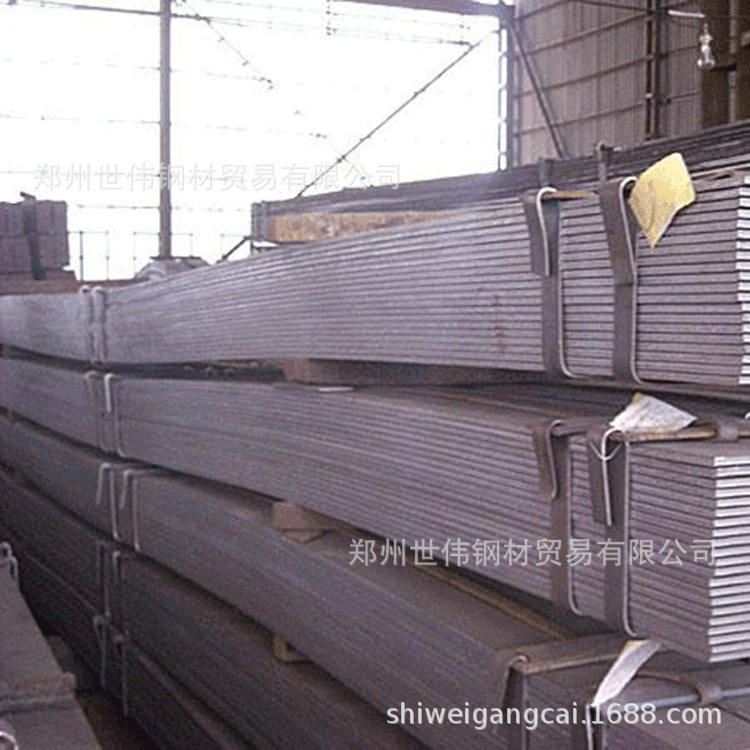 河南周口批发镀锌扁铁防雷镀锌扁钢130*10 140*10 150*10现货库存