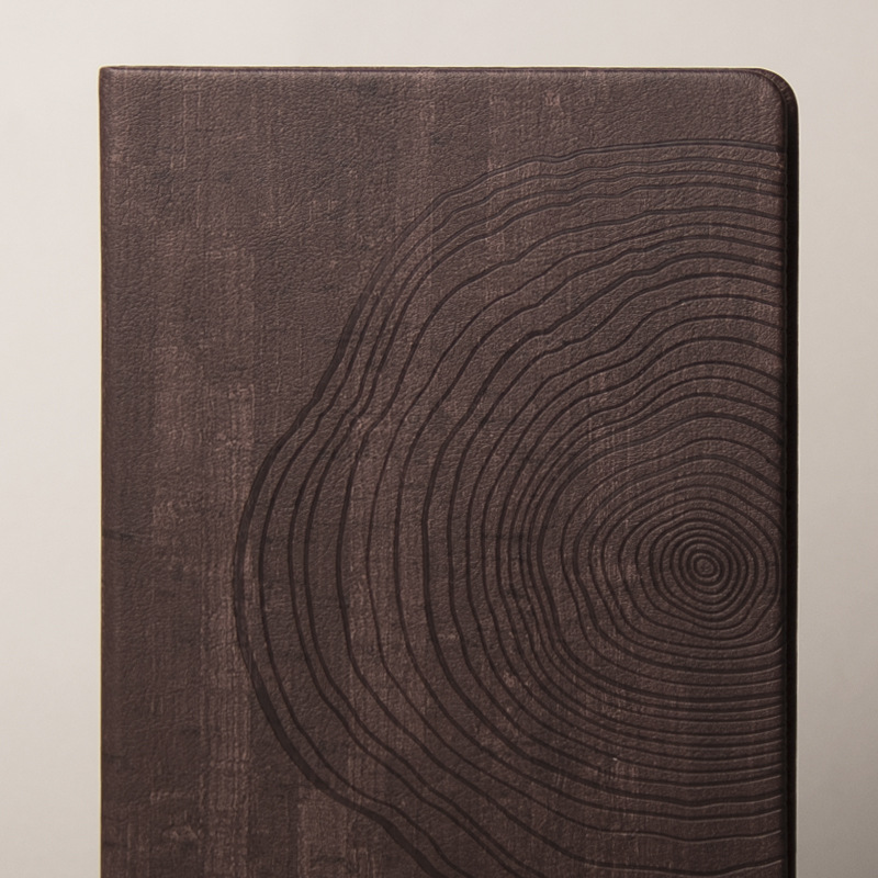 皮革PU皮料皮革面料变色革人造革合成革笔记本用料本册皮木纹