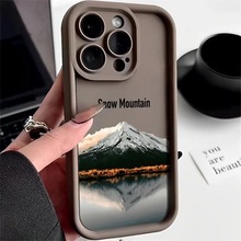 适用苹果15promax手机壳iphone14plus软13硅胶全包12mini防尘