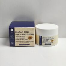 GLUTATHIONE WHITENING CREAM���׸�����˪���w�����̝��o����˪