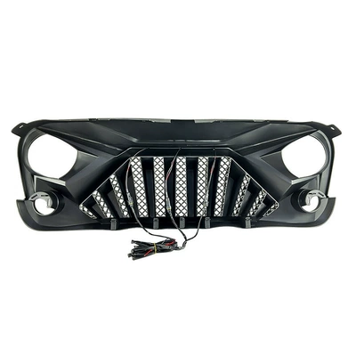 modification accessories Wrangler China Net – Zhongwang