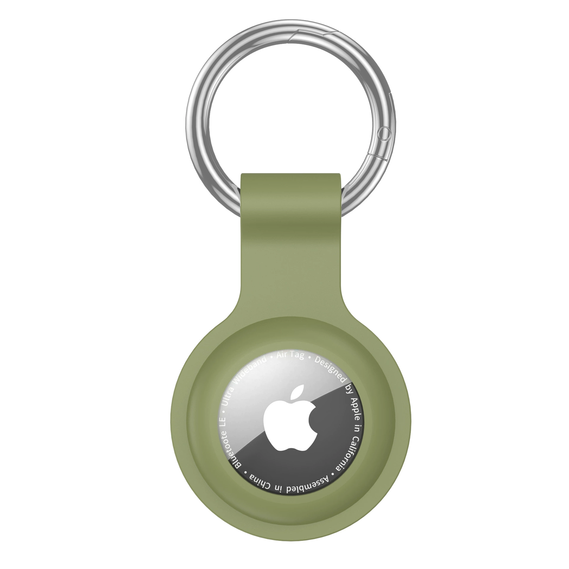 Apple, silicone handheld protective case