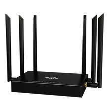 4G���I���F��WIFI router�ɲ�ж�쾀�忨����5�W��wireless·����