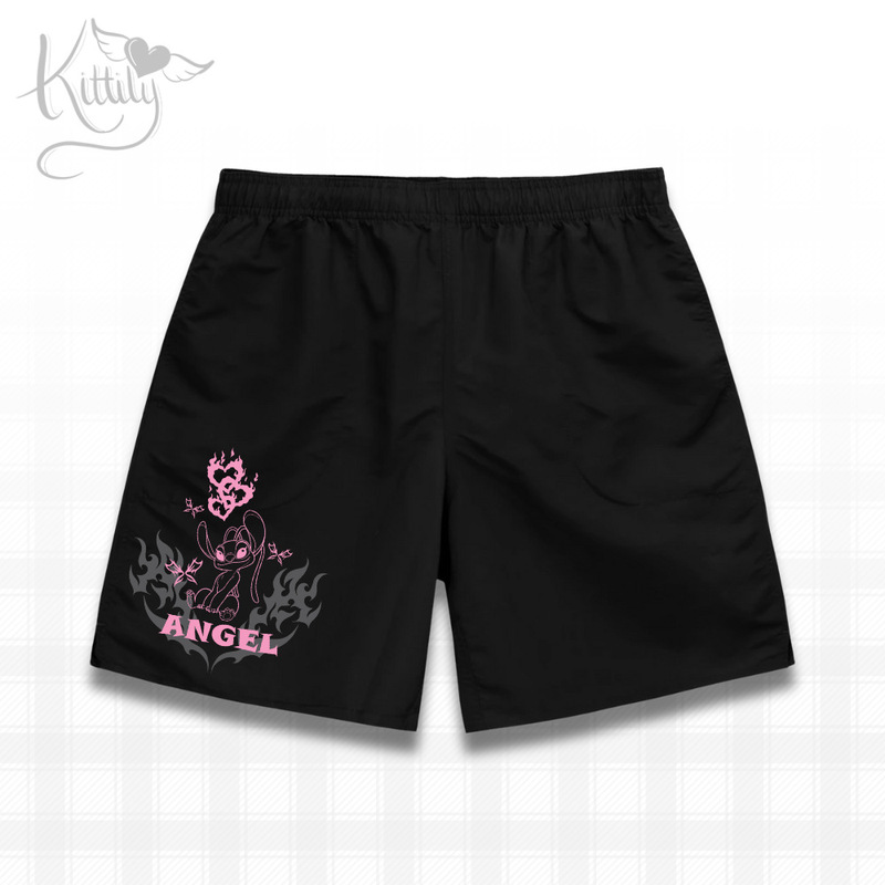 2025 New Cross-Border Popular Foreign Trade European and American Summer Casual Sports Quick-Drying Men's and Women's Pants Same Style Beach Shorts 2025 New Cross-Border Popular Foreign Trade European and American Summer Casual Sports Quick-Drying Men's and Women's Pants Same Style Beach Shorts