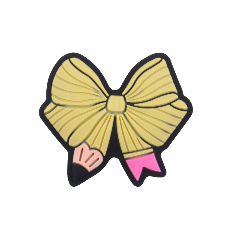 Productos creativos para bebés DIY bozos joyas de silicona tetas de bebé anti-chaleón accesorios de pulsera de dientes de diente