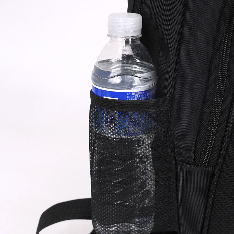 Mochila Bolsa de viaje de ocio para hombre Bolsa de alta gama Bolsa de computadora Bolsa de mochila escolar de 15-16 pulgadas