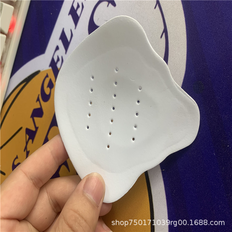 工厂生产高弹EVA复合布软料热压EVA护膝护腿矫正坐姿美臀护腰坐垫