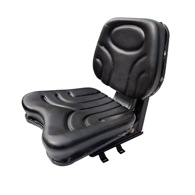 of Various Car Seats, Other vehicle seats