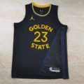 Hot pressed 25 warriors 23 announcement edition black