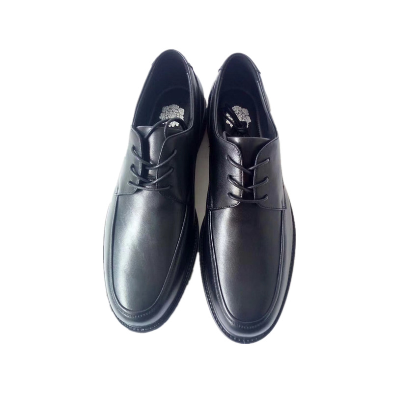 New city Administration uniform Matching leather shoes Summer leather sandals Autumn single leather shoes Cotton boots men and women goods in stock wholesale