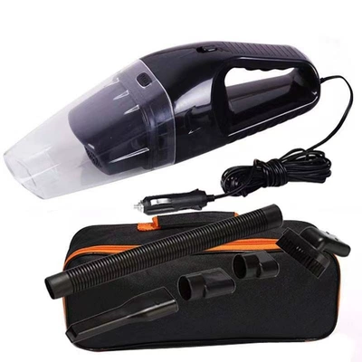 Tozsoranlar – Car vacuum cleaner 120W high power - huiqi-black-for-car-use-storage-bag-hot-selling-item-with-a-direct-discount