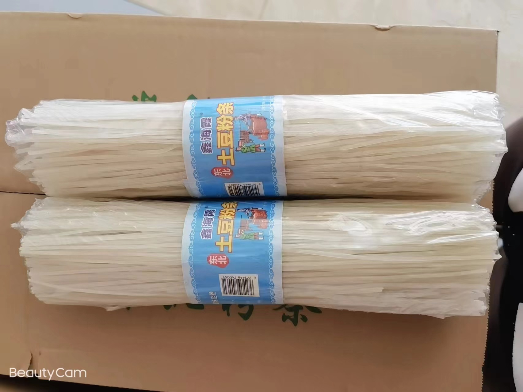 동북감자 건조 당면 200g [얼리 어답터 스타일]