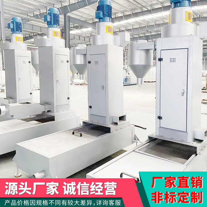 南京TPO热熔胶TPE水环脱水机PP TPR造粒机配套设备水环切脱水机