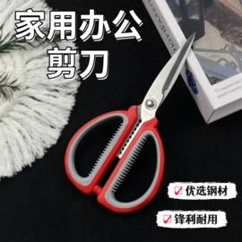厨用剪刀;办公剪刀;修枝剪