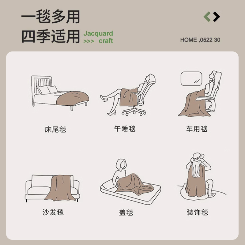 Nueva toalla de sofá de cuatro estaciones general anti-gato arañazo sofá cubierta de sofá cubierta de sofá antideslizante cubierta de sofá a prueba de polvo