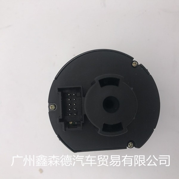 Interruptor directo de la linterna del coche de la fábrica investigación Magotan Sagitar alta 6 Tiguan Touran 5ND941431B