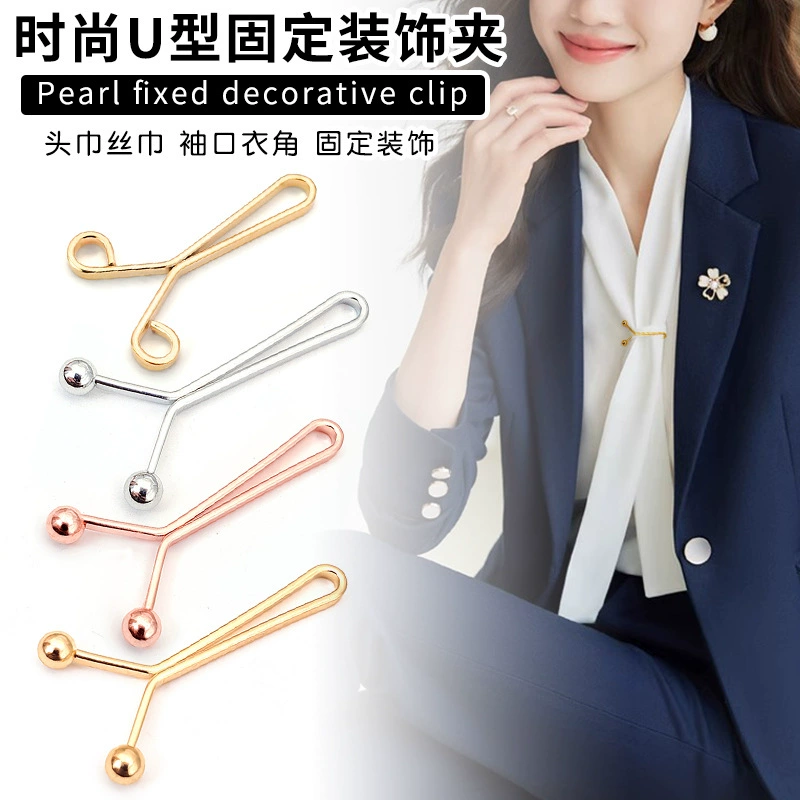 Трансграничные мусульманские дамы в тюрбане шарф клип