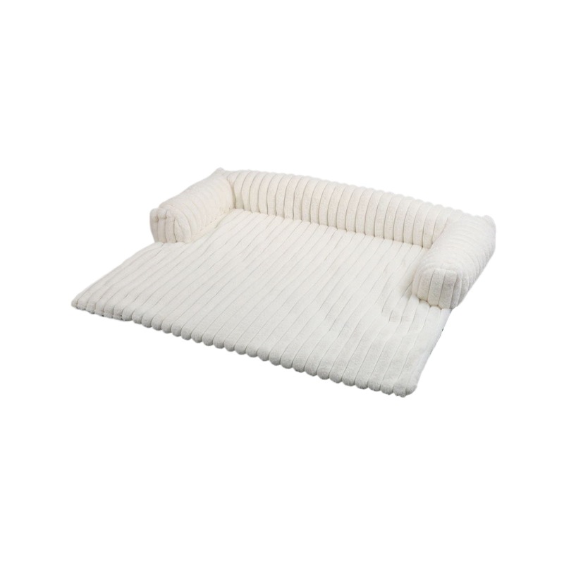 Alfombrilla extraíble y lavable personalizada para perros, nido para gatos, sofá cama para mascotas, almohadilla para perros, almohadilla térmica de invierno para gatos y perros, nido para mascotas suave