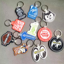 mooneyes rat fink hot rod big boy keychain耳׿� 耳ג��