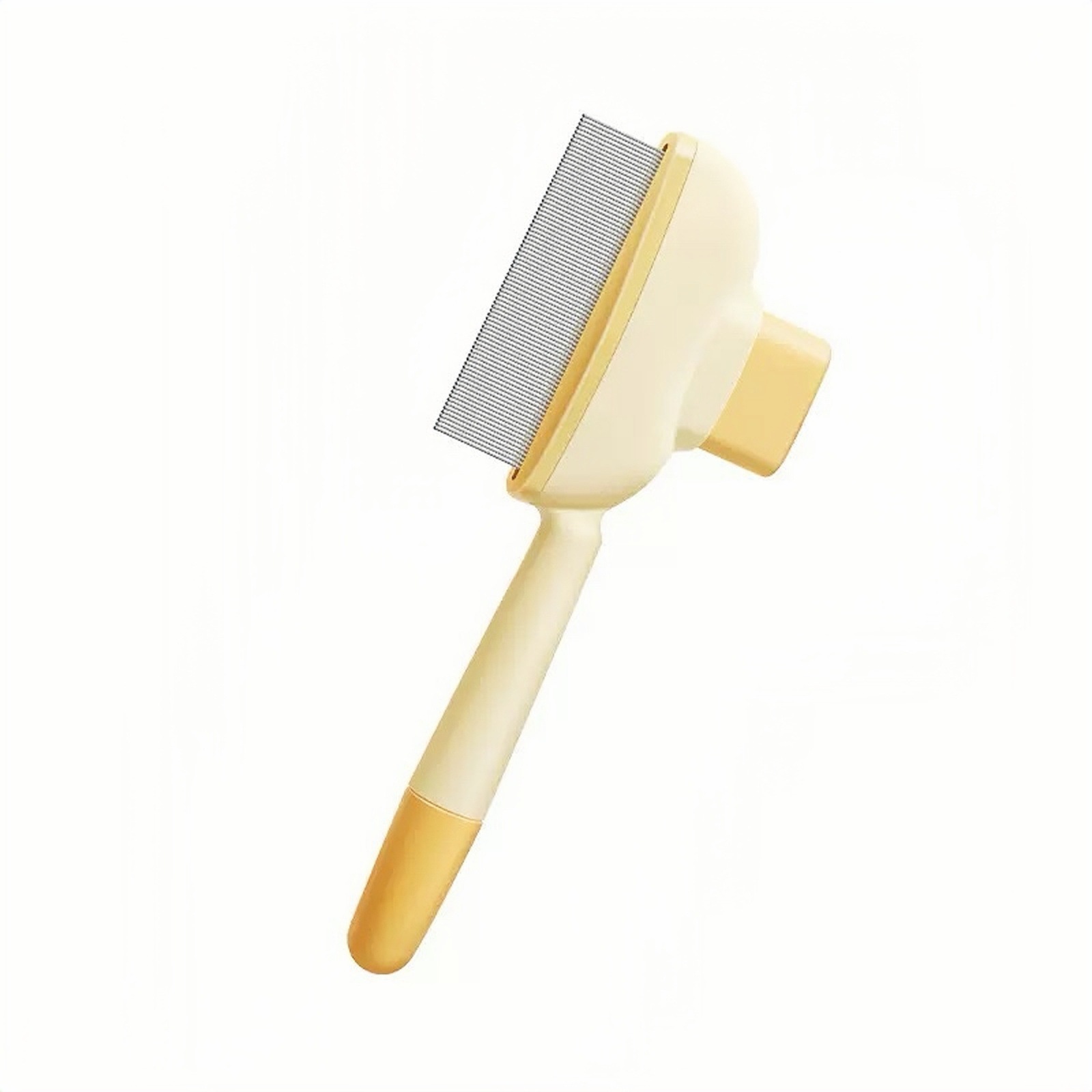 √ cepillo de depilación para mascotas cepillo de depilación para raspar el pelo pegajoso para mascotas sofá cama alfombra pelo pegajoso