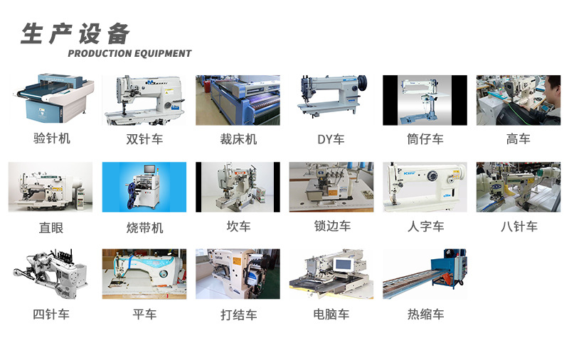 生产设备