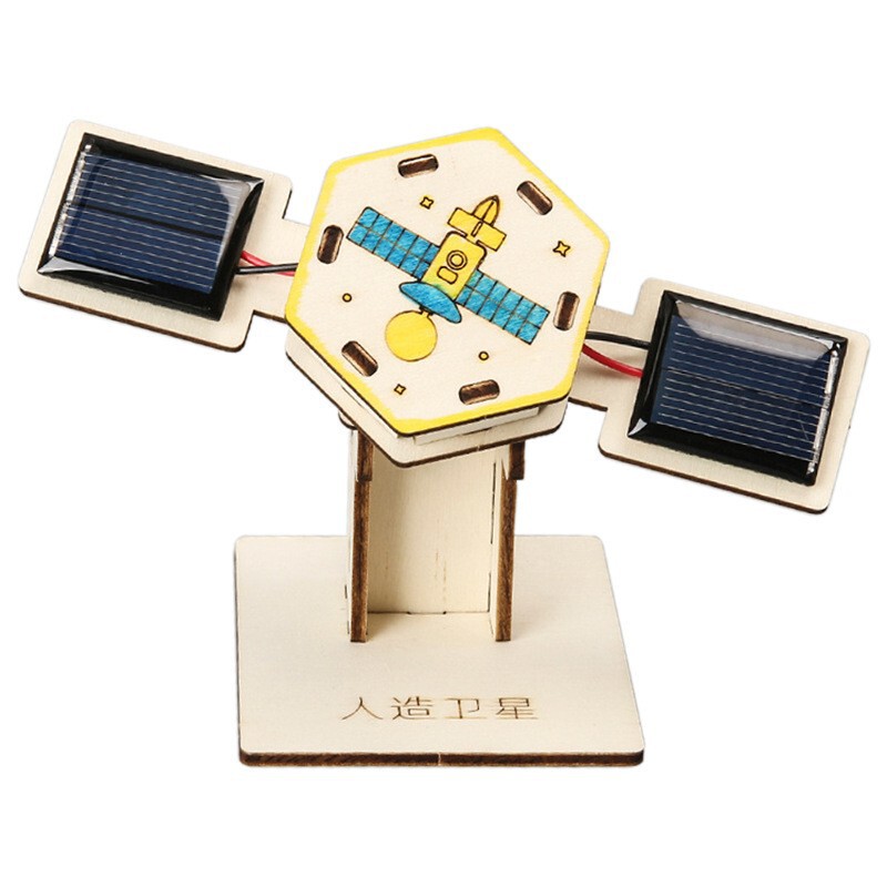 科学儿童实验套装小学生教学玩具物理器材全套steam科学小制作|undefined