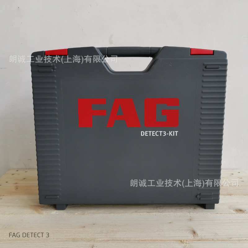 FAG�豸����Ϲ��� DETECTOR III-KIT(�ḥ��FAG)