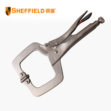 �ֶ� SHEFFIELD S048010 C�ʹ���ǯ11Ӣ��