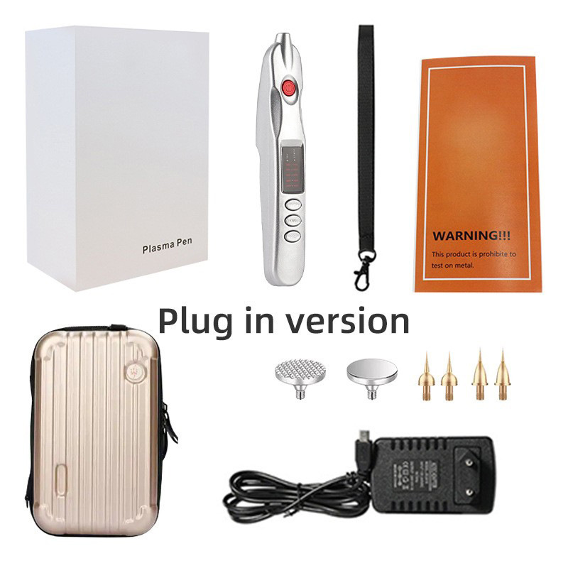 Bolígrafo de Belleza de Picosegundos Portátil