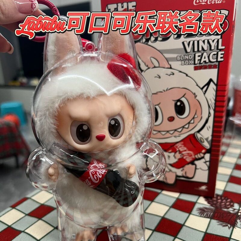 ラブブシェルケース 第1世代・第2世代・第3世代 ラブブ シットシットパーティー ラブブ保護ケース コーラシェル アクリルカバー|undefined