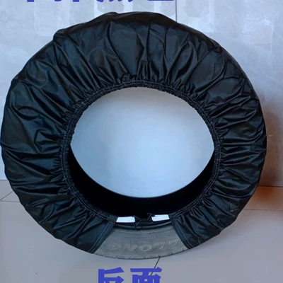 Cross-border Amazon hot sale RV Spare wheel cover