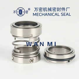 机械密封件;车身及附件;其他气动元件