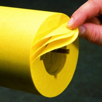 铜箔板带专用不织布挤干挤油辊13701959839质优价廉全面替代进口