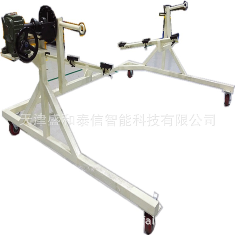 Design mechanical smart automatic equipment