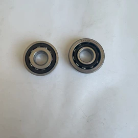 调心滚子轴承;深沟球轴承;圆锥滚子轴承