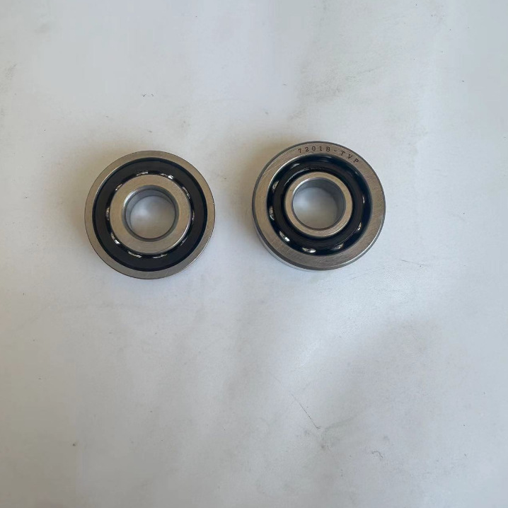 7201B轴承 7201B-TVP 角接触球轴承 P6级 可提供密封陶瓷球选择