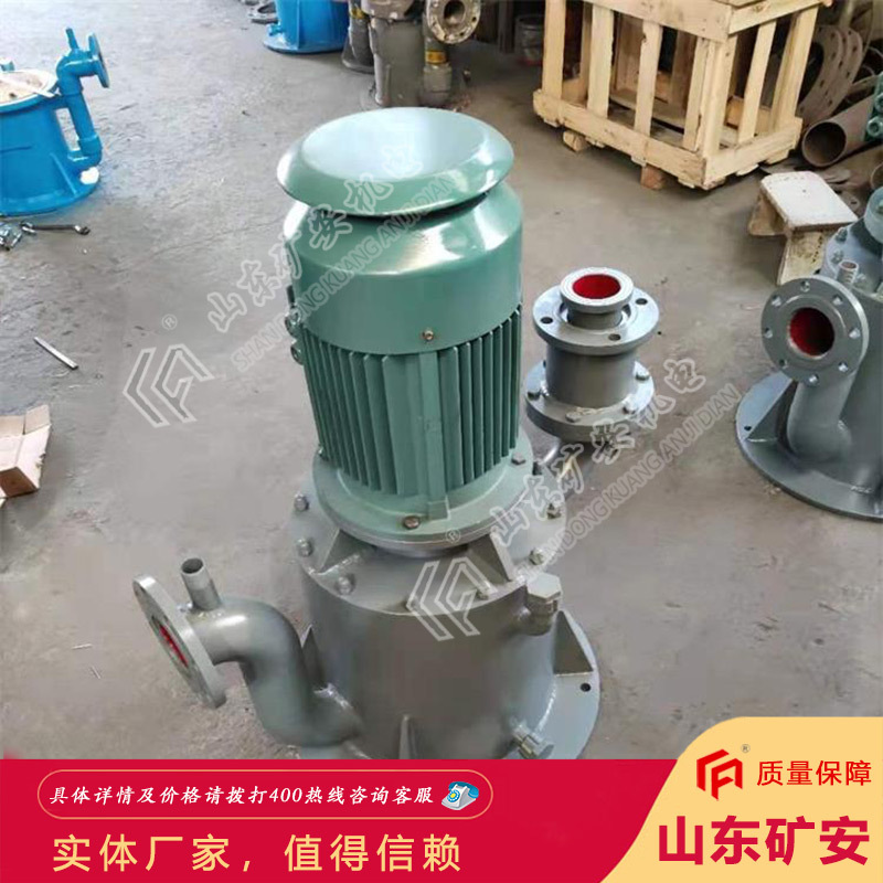 信誉优良WFB无密封自控自吸清水泵 移动方便WFB自控自吸清水泵