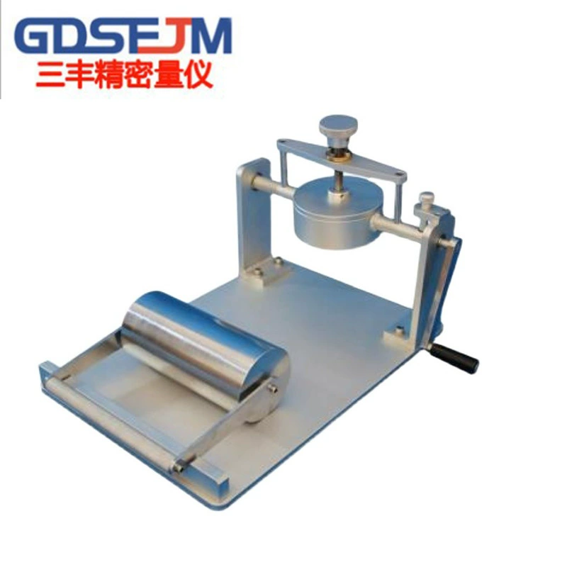 Испытание бумаги тестера абсорбции скорости поверхности картона бумаги тестера Кебо тестера абсорбции воды Кобб