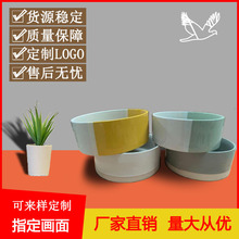 L-CP厂家直销8寸碗陶瓷碗 马克陶瓷杯颜色多样大量批发碗杯CP-8