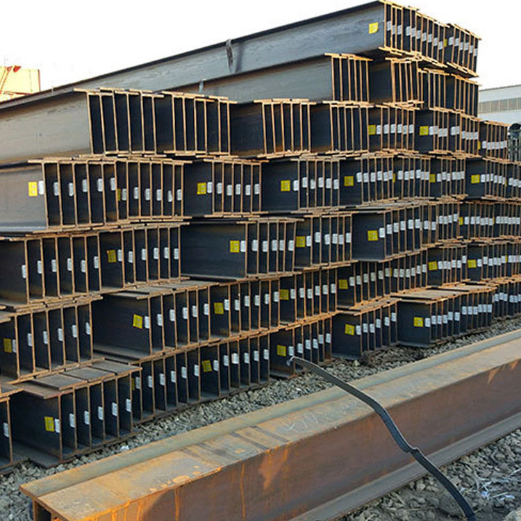 Q235NH型钢现货  船用H型钢  Q235NH型钢规格齐全
