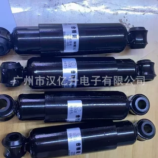 洗衣机洗脱机减震器液压