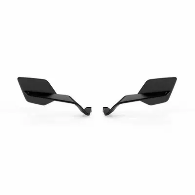 wing rearview mirror folding – Motorcycle rearview mirror