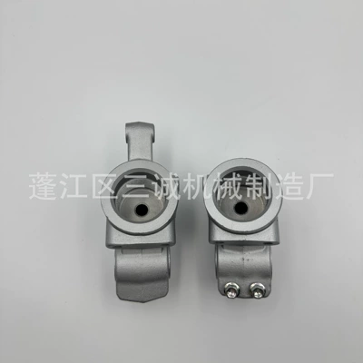 parts front fork lower joint – Motorcycle Walking System Parts