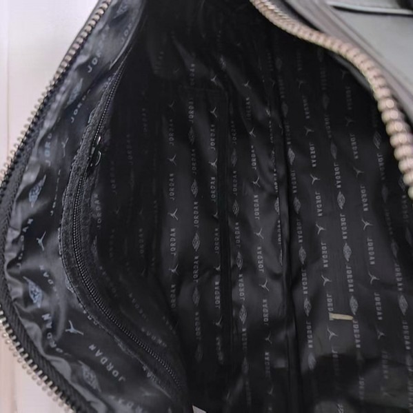 先行販売 AJ ジョーダン カップル用スポーツフィットネスバッグ、トラベルバッグ、ショルダーバッグ、ハンドバッグ、荷物バッグ、バスケットボールバッグ(全面プリント)